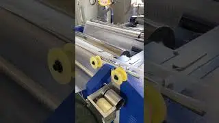 Newbie Entry-level Air Bubble Film Machine
