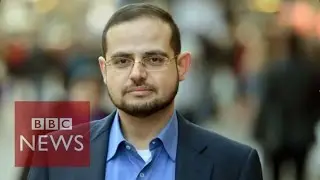 Spy inside al-Qaeda goes public 