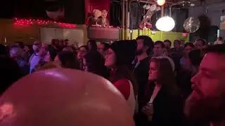 Dragmatic performs If It Feels Good Do It by Sloan at Kings' Great Cover Up 1/27/23