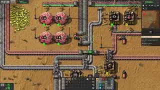 Factorio 2.0 | Day 02 | Bob's Mods | Biters are fun, More Automation