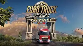 ETS 2 Road to the Black Sea İndir – Full Torrent Google drive