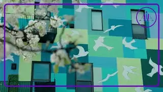 Creating Beautiful Public Murals | The Art of Robert Fishbone