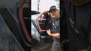 If you have a 21+ #f150 , the Morimoto XB LED tail lights are the best choice for your #truck