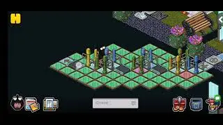 Nivel 49 Laberinto Vintage Patagonia (Transpixelares) 2021 ❤️ desde app Habbo.es