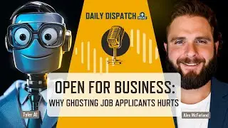 Open Signs and Unanswered Applications