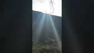{Release Fear} 1 minute 'top up' of Lovelight energy to help keep your vibe High