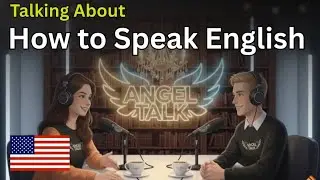 English Listening Practice: Speak With Confidence (Real Conversation)