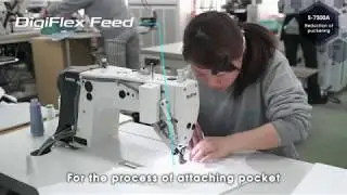 Ready for an inside look at the Brother S-7300A? Hear 3 Company's experiences!