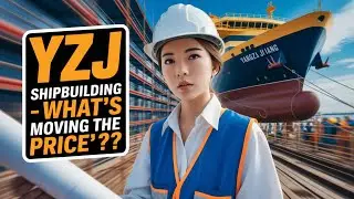 YZJ Shipping Company : Why This Stock Could Be Your Next Big Win?