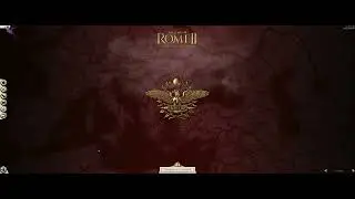 Total War Rome 2 : Egypte Episode 1