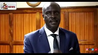 Sheria Mtaani Heads to High Court for Clarification on Arrest Timelines  &ndash; Danstan Omari