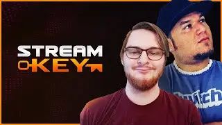 MENTAL HEALTH Tips on Twitch - Stream Key Podcast (#105)