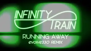 Infinity Train - 