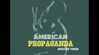 AMERICAN PROPAGANDA | The Common Marijuana Plant