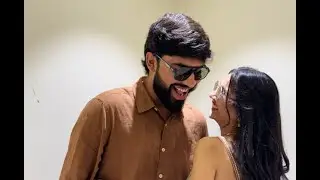 Jay & Urvi Reception 18/01/26