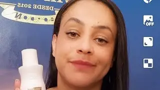 Progressiva Fashion Gold vers&atilde;o de 150 gramas!!!