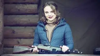 Нея. Танковая колонна и автомат ППШ. Часть четвёртая.