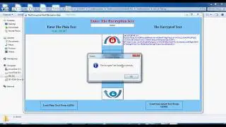 TextEncryption