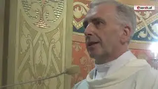 KS. ROMAN FROŃ: Odmieniaj nasze życie codzienne (VIDEO)