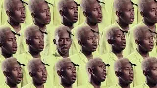 Tyler, the Creator - IGOR'S THEME (slowed + reverb)