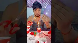 Air_Balloon_Candle_Hack✅| science project class 7th #experiment #diy #gems #fyp #trending #shorts