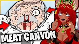 INVINCIBLE'S CONQUEST SPEECH... | MeatCanyon Reaction