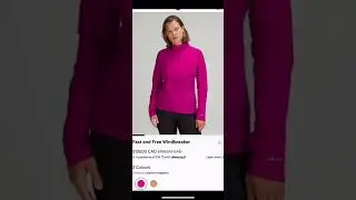 LULULEMON BUY OR BYE | We Made Too Much Thursday | Shop with me