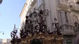 Columna de C&aacute;diz 2017