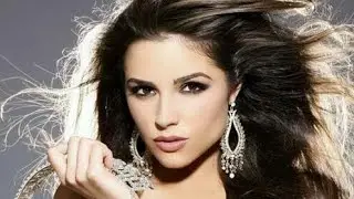 10 Most Beautiful Girls in the World 2017