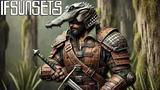 From Gator skin to Plate mail! - If SunSets playtest- Part 6