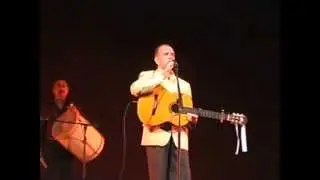 Nada se pierde en la vida - Jos&eacute; Miranda Villagra. VIDEO