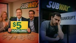 What They Don&rsquo;t Tell You About Owning a Franchise
