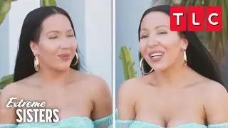 Anna and Lucy's Twinsane Moments From Season 2 | Extreme Sisters | TLC