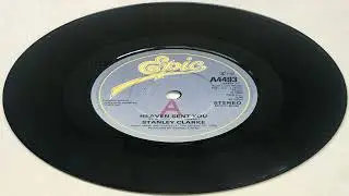 Stanley Clarke - Heaven Sent You (7