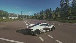 Forza Horizon 4 2K ULTRA Settings RTX