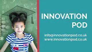 Innovation Pod: Coding, Robotics, Debate, Mad Science after-school clubs.  ICT and Science PPA