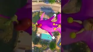 AN&Aacute;LISIS GOAT SIMULATOR 3 🐐😱