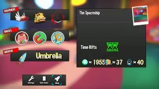 A Hat In Time: Checking Out some Workshop Mods!