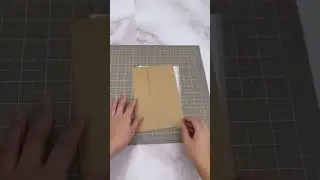 DIY my Save The Dates! #savethedate