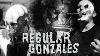 Regular Gonzales // LAST HUMANS ALIVE // Official Music Video