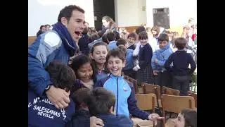 Cómo educamos. Propuesta educativa actualizada de las Escuelas Salesianas