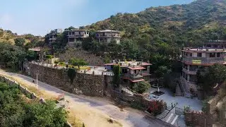 Tiger Valley Resort Kumbhalgarh  | Luxury Resort Kumbhalgarh | Rasjasthan