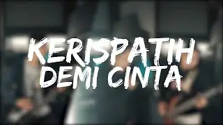 Kerispatih - Demi Cinta [Covered by Second Team] [Punk Goes Pop/Rock Style]