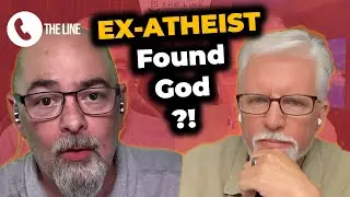 Alleged 'Ex-Atheist' Claims to Have Encountered GOD?! | Matt Dillahunty & Mister Deity