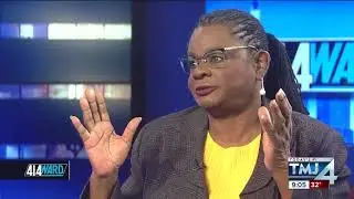 414ward: Congresswoman Gwen Moore discusses DACA