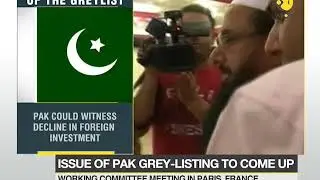 Know how Pakistan will impact from FAFT's 'grey list'