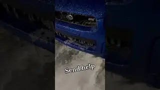 🥶 🥶 Subaru WRX Sti . #subaruwrxsti #automobile #fastandfurious #oldschool #cars #jdm #wrx #wrc