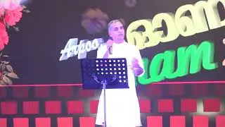 Solo Song by Vinod | Arpoo 2023 | Kairali Cultural Association, Goa