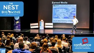 The Nest Episode 1: Confluence Conference