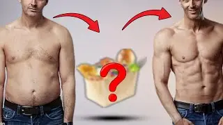 TOP 6 High Protein Foods that BUILD Your Body | Protein Food for Building Muscle & Weight Loss
